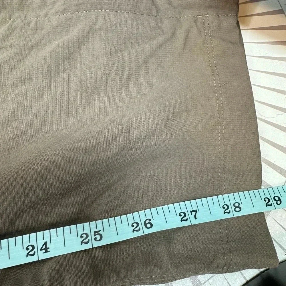 The North Face euc smoke
